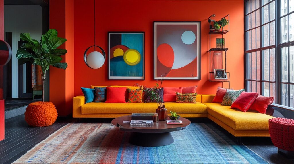 Apartment Decor Inspiration