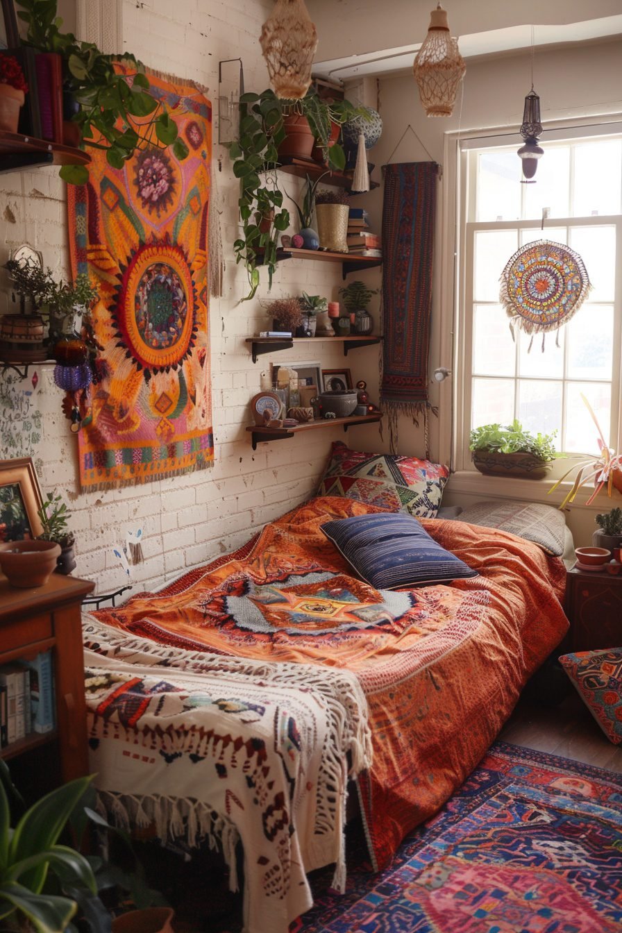 29 Guest Room Ideas for Small Rooms That Are Both Stylish and Space ...