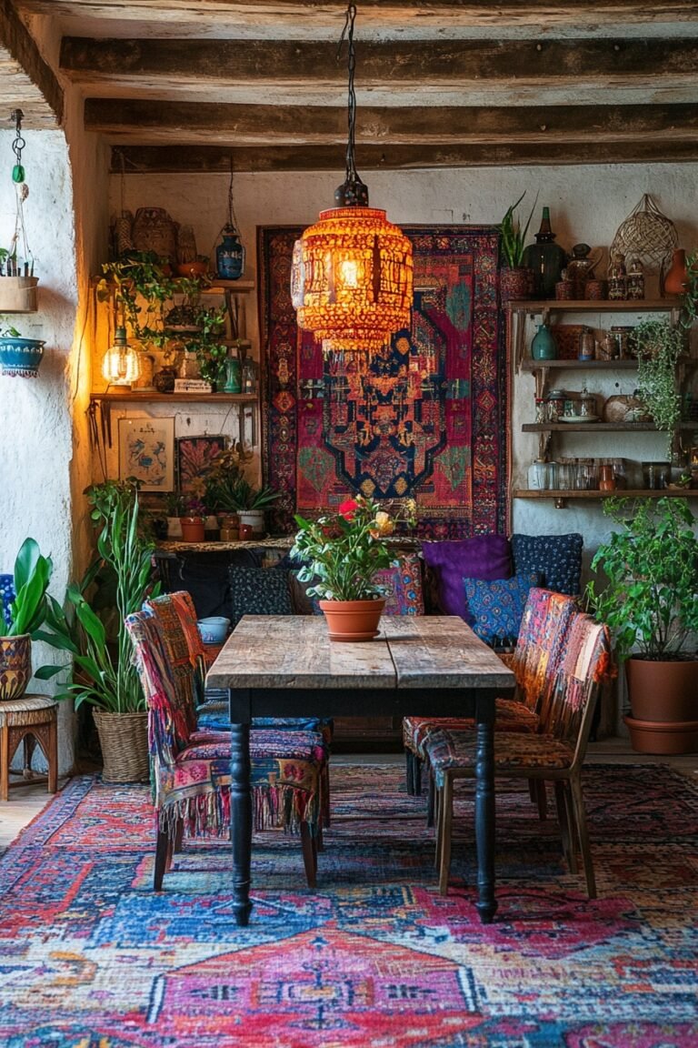 Picture of 29 Rustic Farmhouse Decor Ideas to Cozy Up Your Country Home - My ...