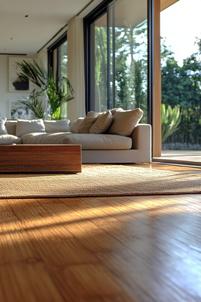 29 Organic Modern Decor Ideas for Eco-Friendly and Stylish Homes - My ...