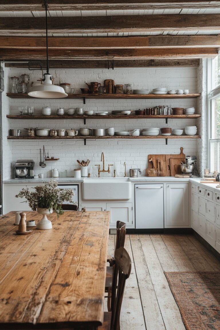 Gallery image with a fresh perspective
