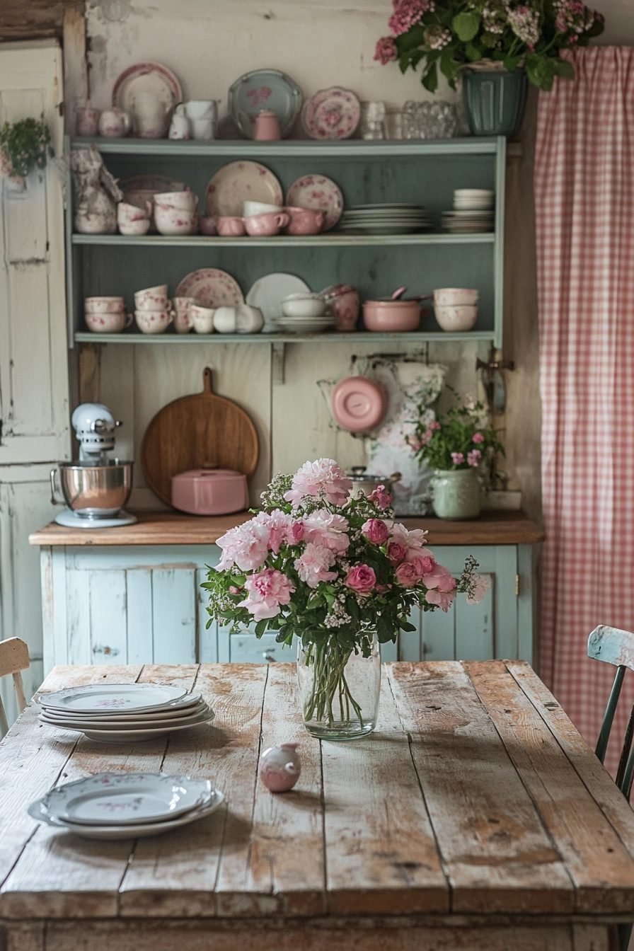29 Vintage Apartment Decor Ideas for a Chic and Nostalgic Makeover - My ...