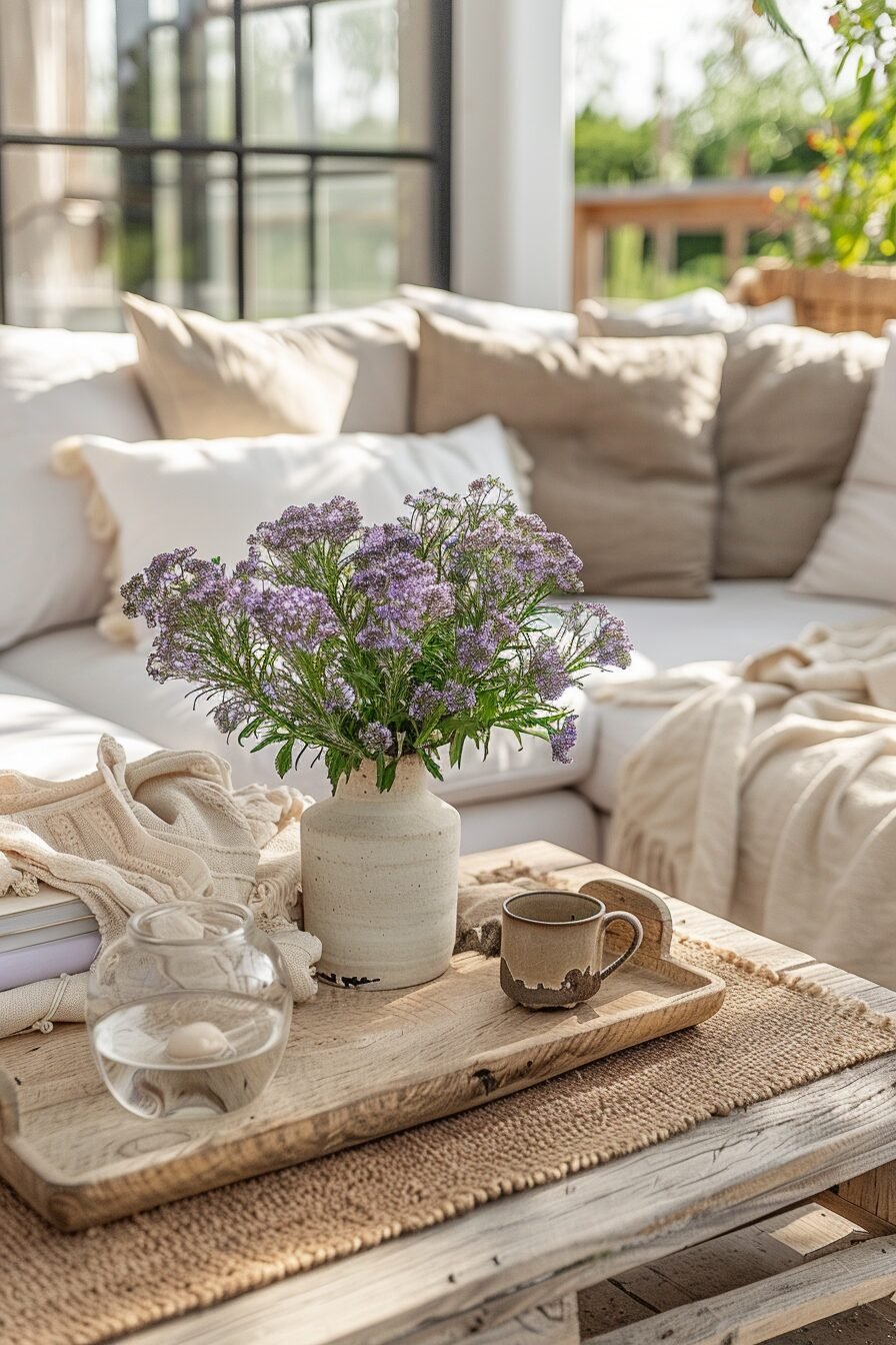 Picture of 29 Scandi Boho Patio Ideas to Elevate Your Outdoor Living Space - My ...