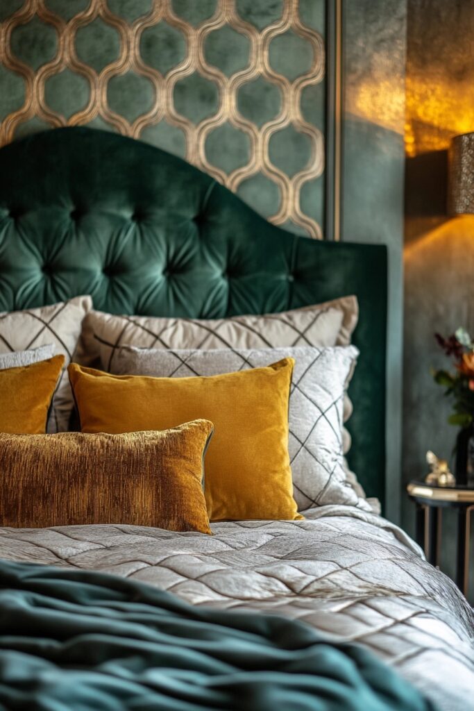Jazz Age Glamour Suite