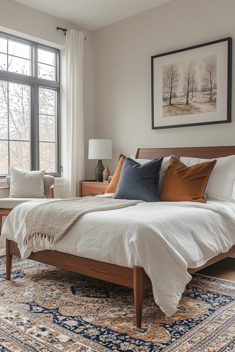 View of 31 New York Penthouse Design Inspiration That Redefine Urban Elegance