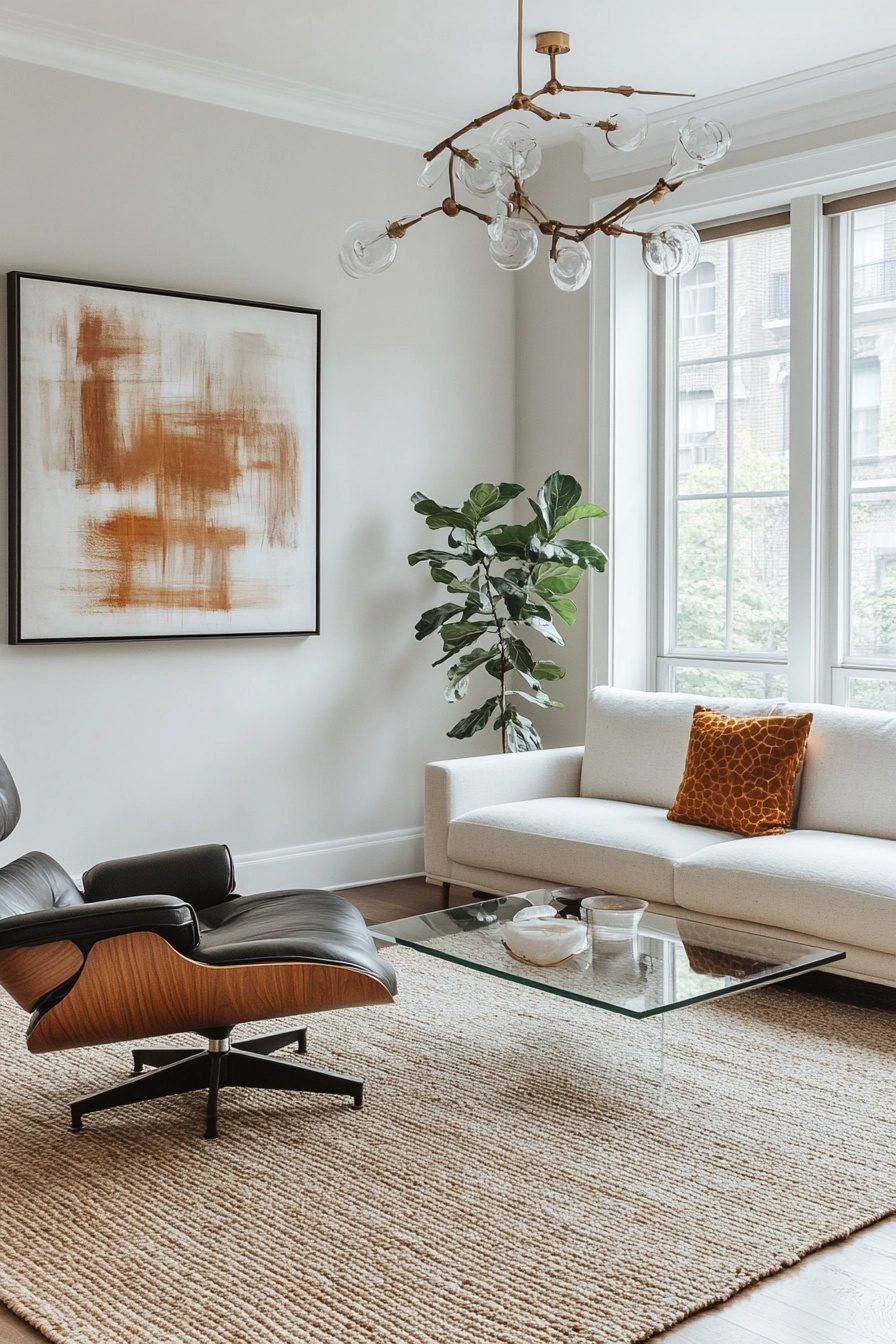 25+ Retro Apartment Design Ideas for a Stylish Vintage Vibe