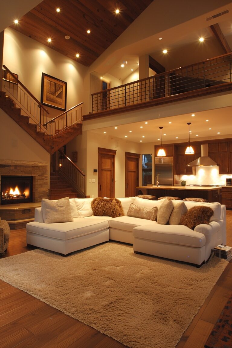 Image showcasing 29 Luxury Dorm Room Ideas That Will Transform Your College Space Into A ...