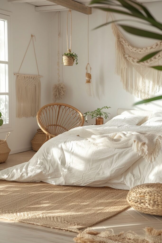 Image showcasing Minimalist Magic: 15 Wallpaper Inspirations for Your Devices