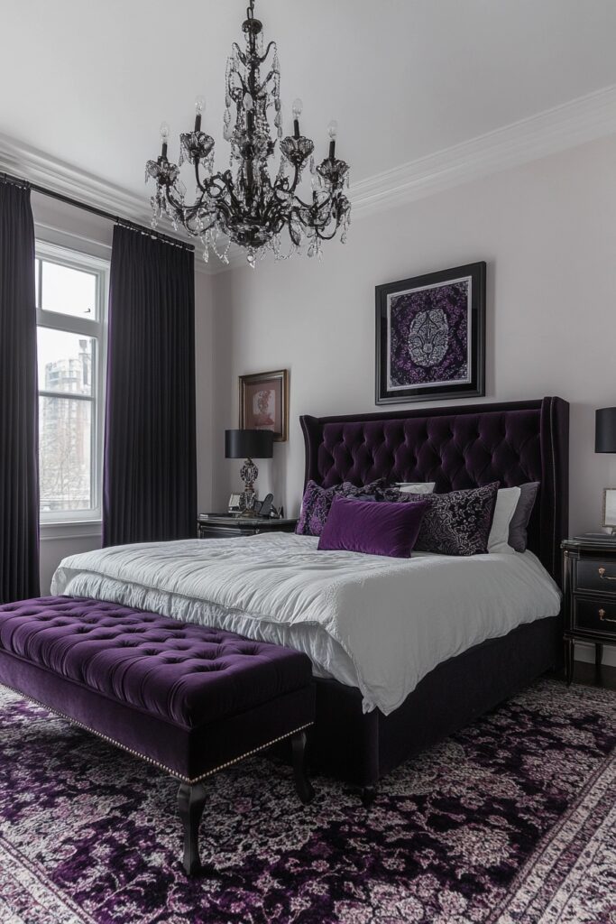 Modern Victorian Fusion