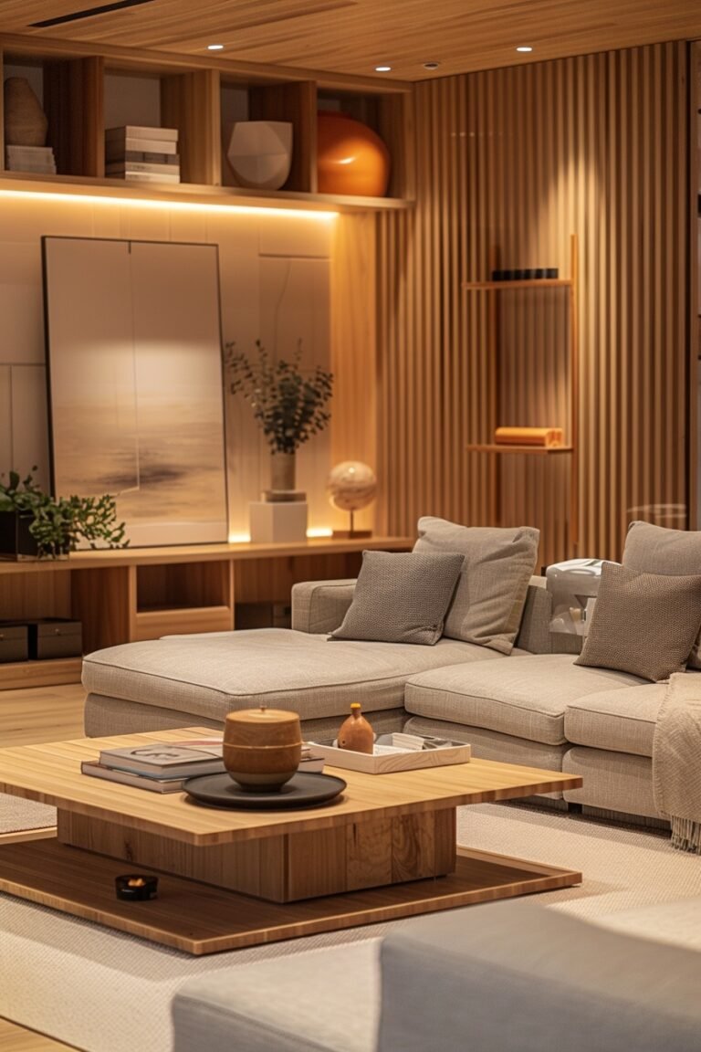 29 Tiny Living Room Ideas to Create a Spacious Feel - My Elegant Home