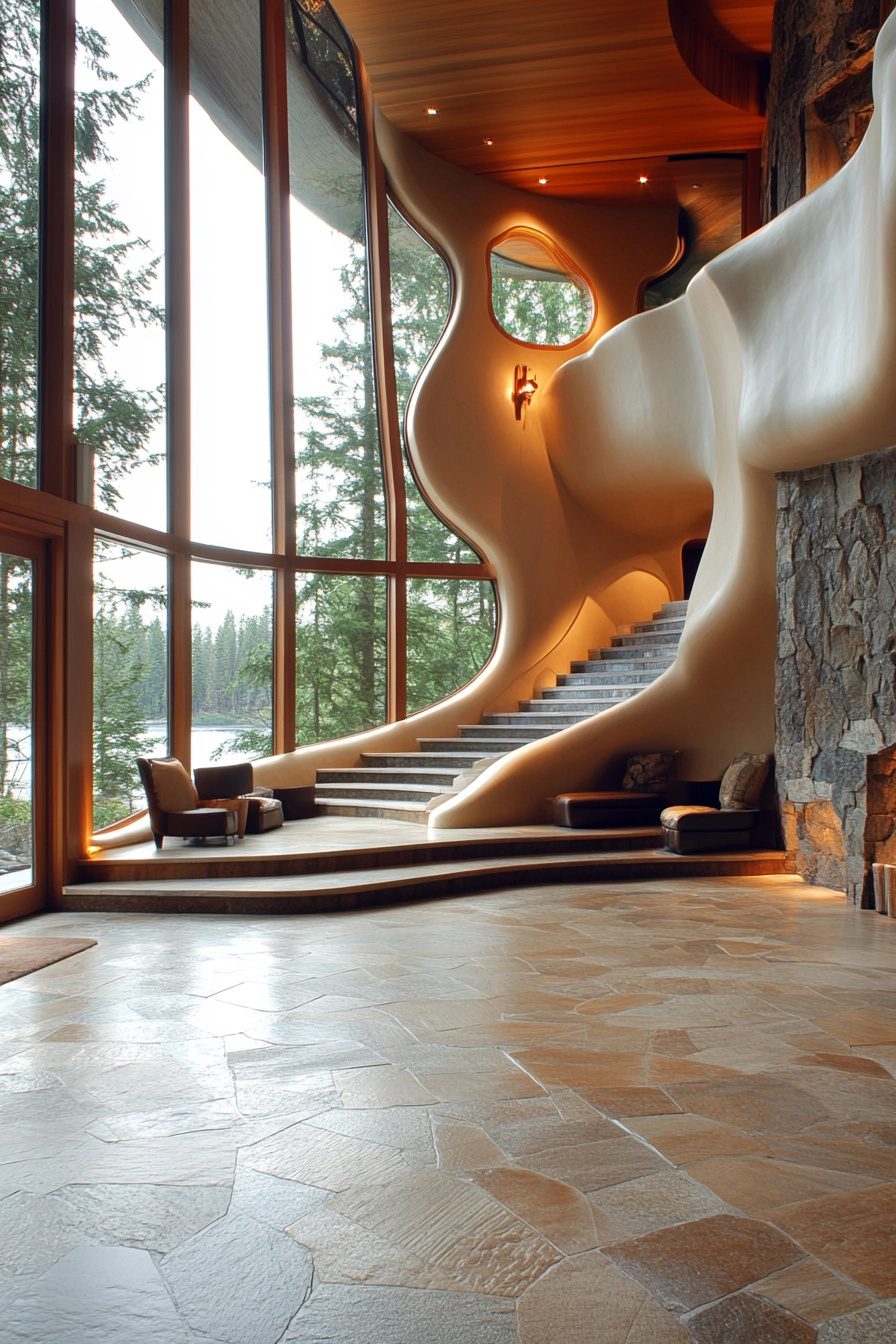 29 Organic Modern Decor Ideas for Eco-Friendly and Stylish Homes - My ...