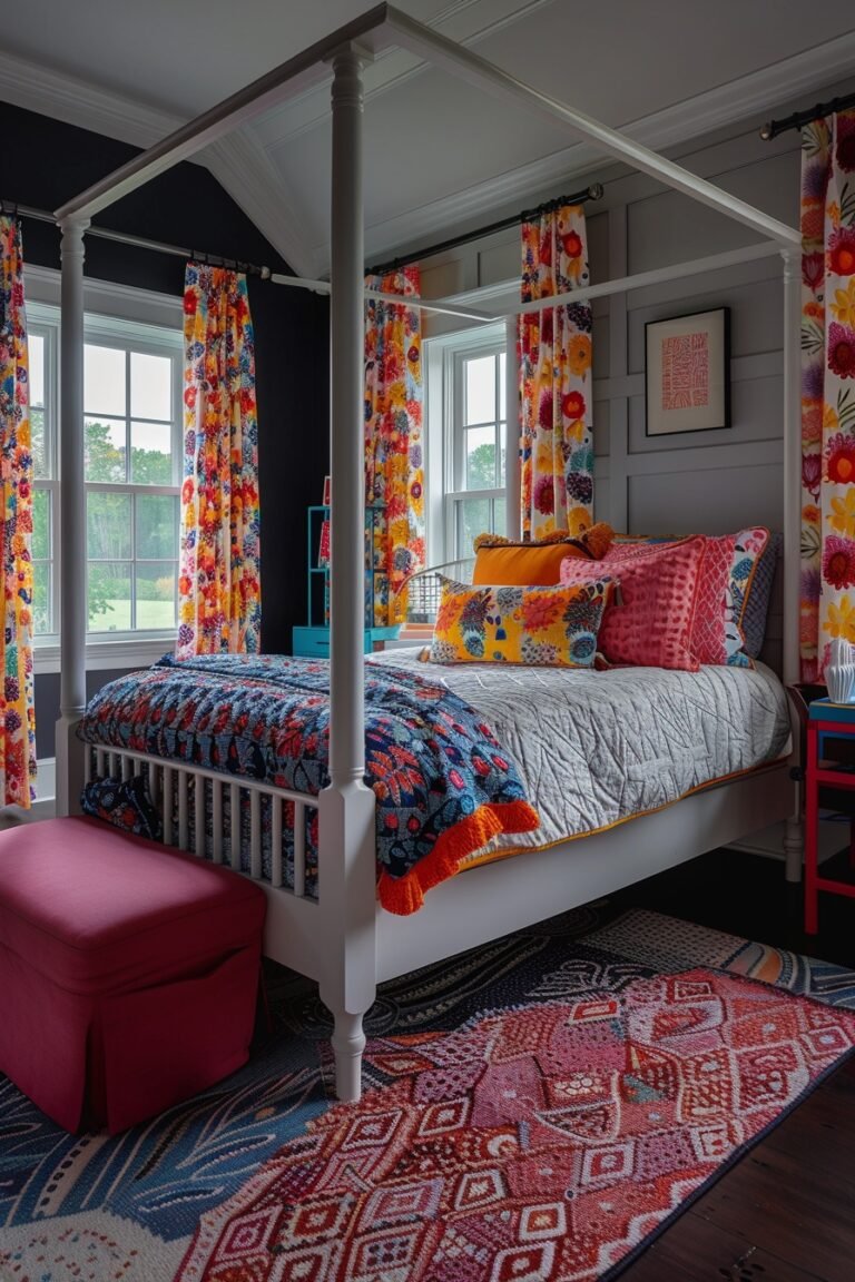 29 Guest Room Ideas to Create the Perfect Retreat for Visitors - My ...