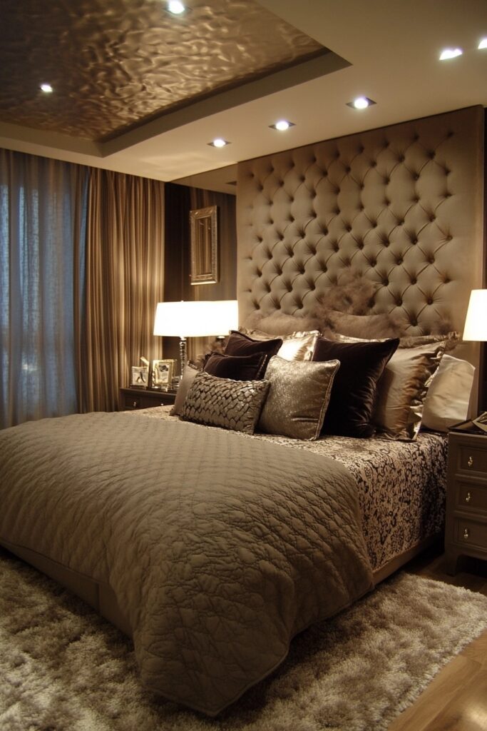 Retro Glam Oasis