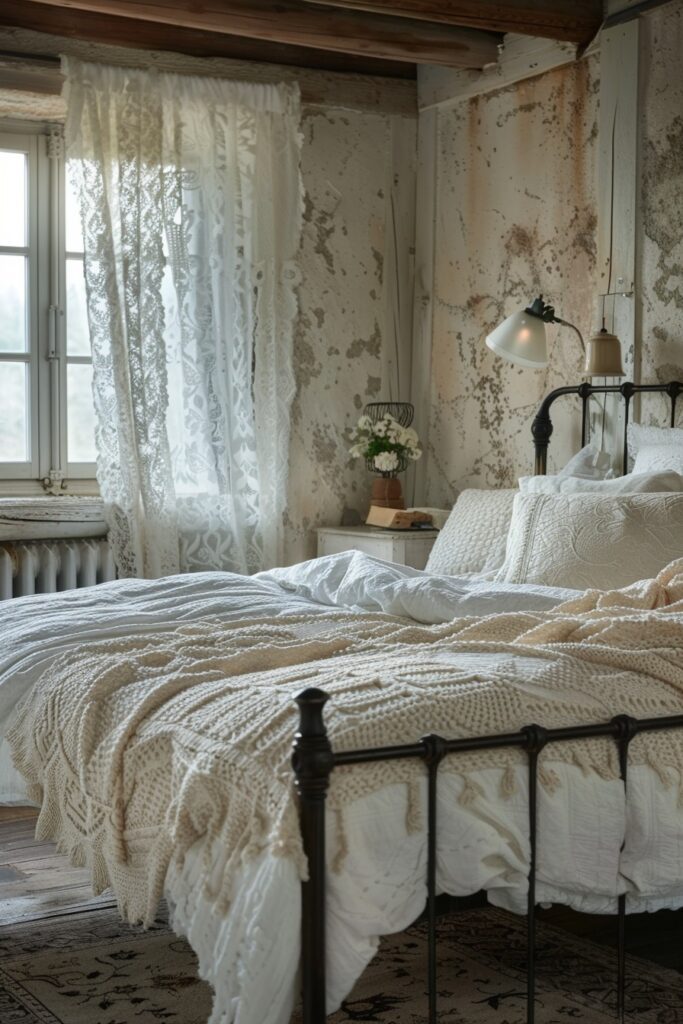 Rustic Romance