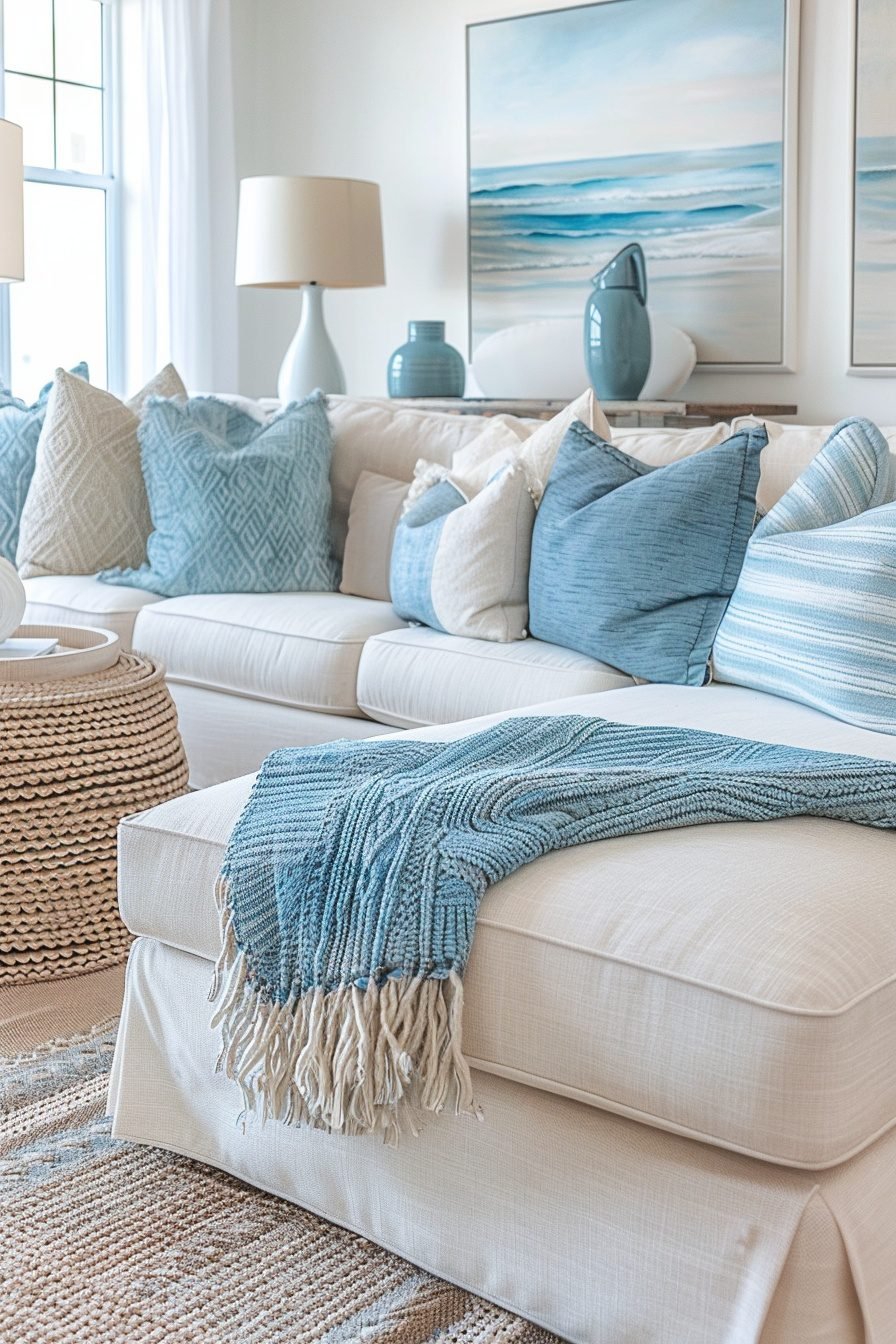 View of 29 Apartment Decor Inspiration Ideas for a Fresh and Inviting Home - My ...