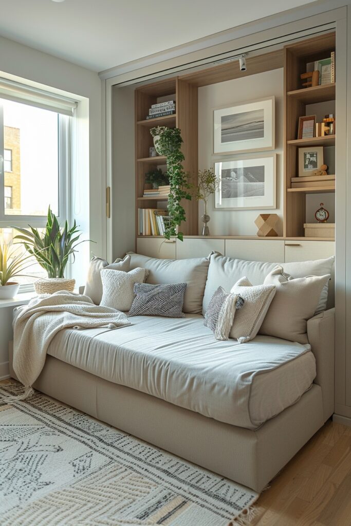 Transformative Furniture Solutions