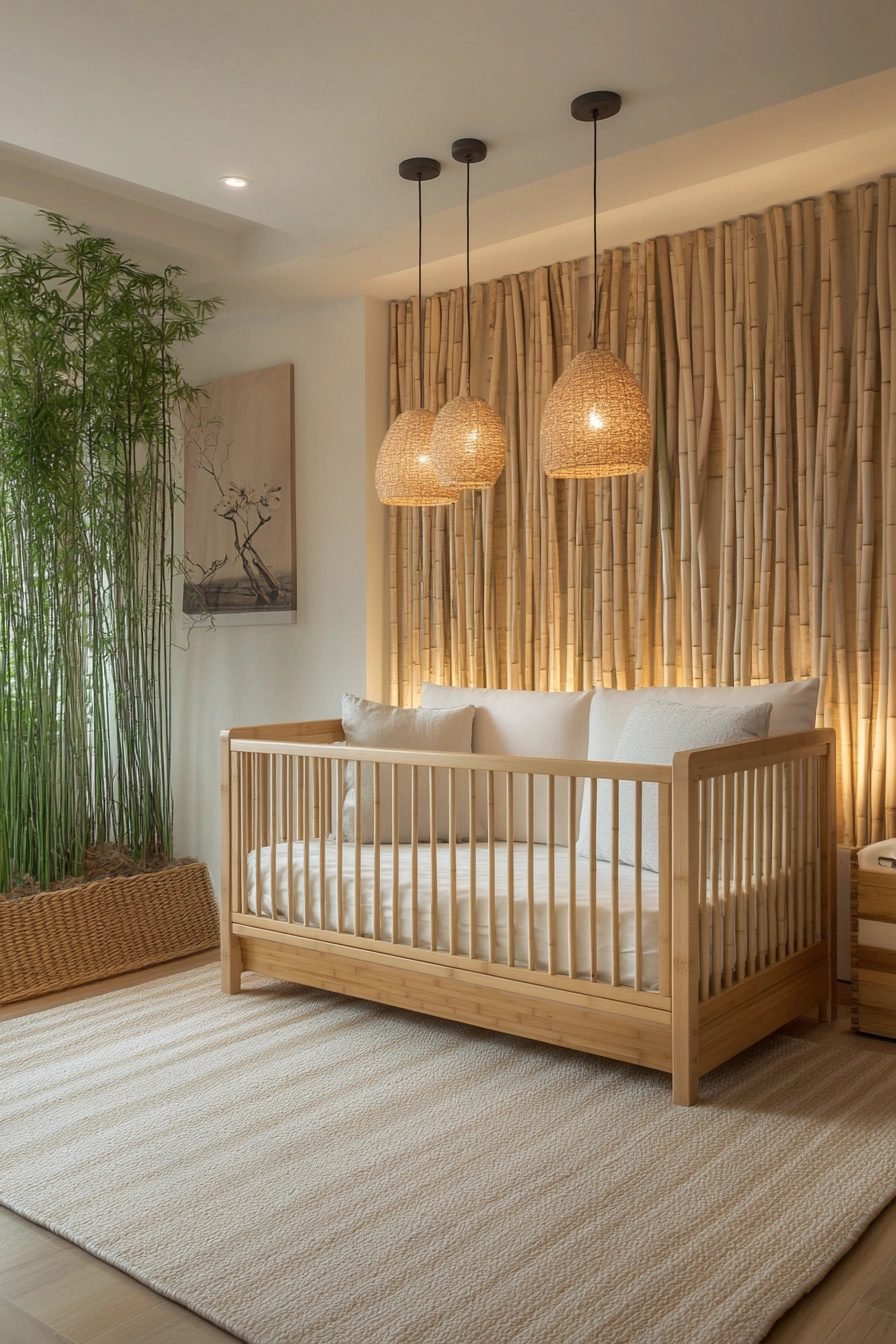 29 Vintage Modern Nursery Ideas for a Timeless and Trendy Baby Room ...