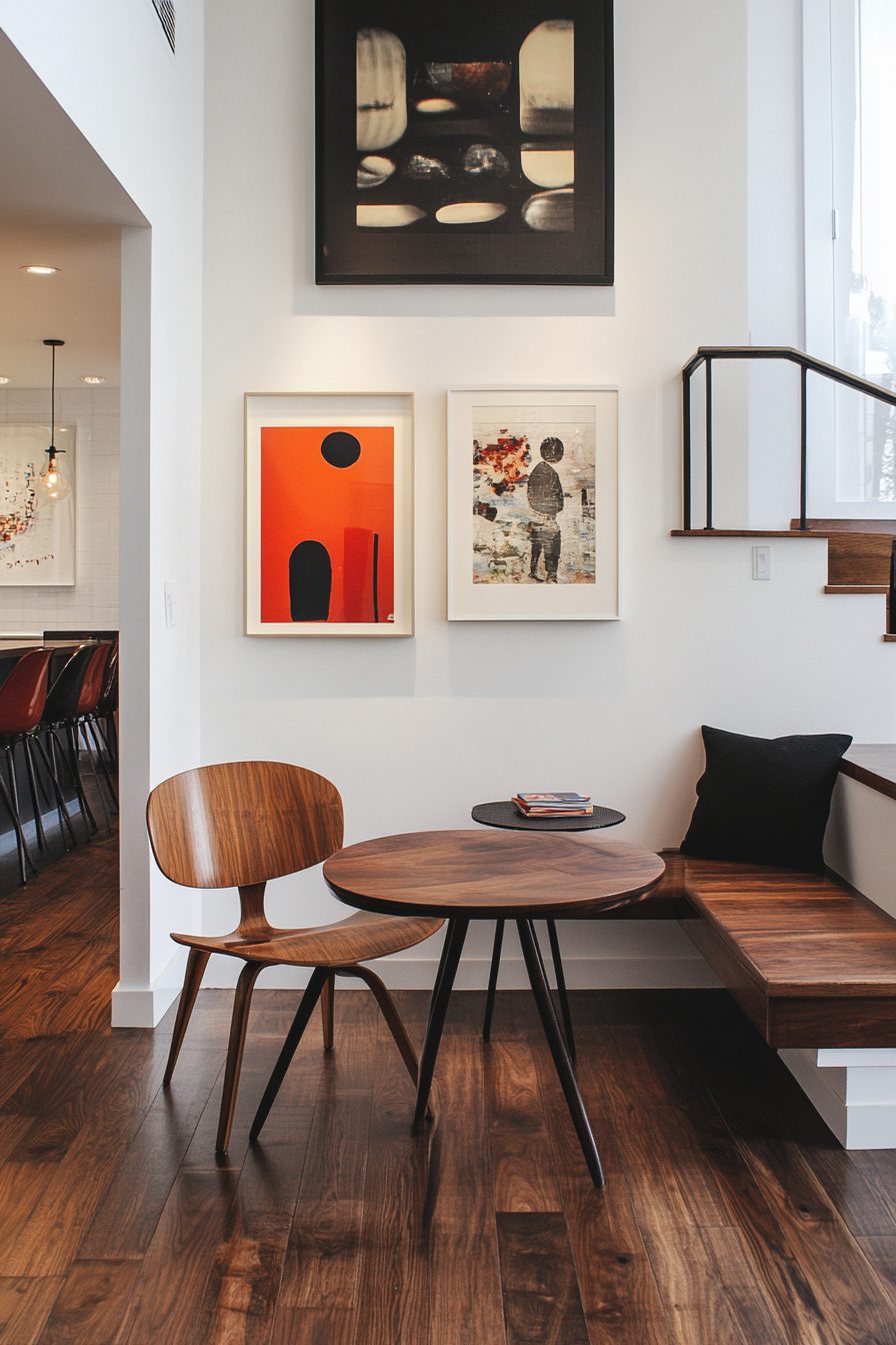 29 Breakfast Nook Ideas to Create the Perfect Morning Retreat - My ...