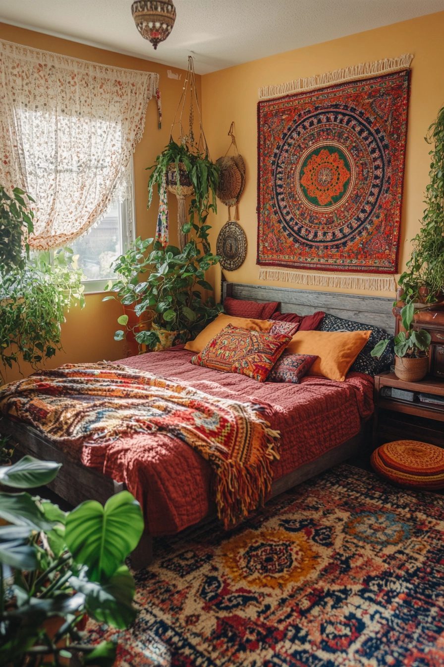 29 Bedroom Ideas for Adults That Combine Comfort and Elegance - My Elegant Home