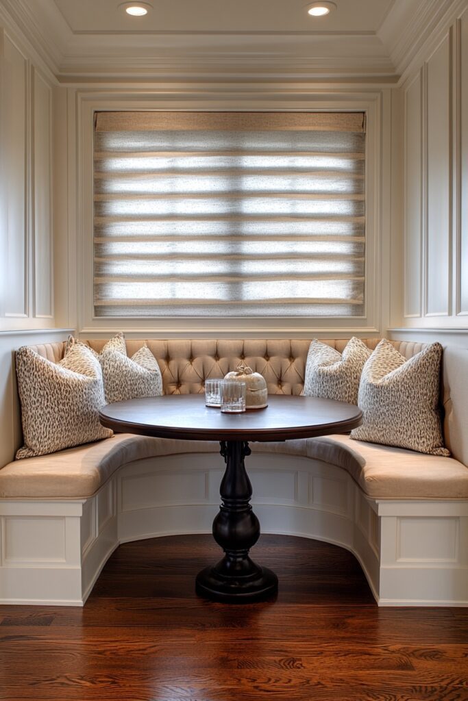 Cozy Corner Breakfast Spot