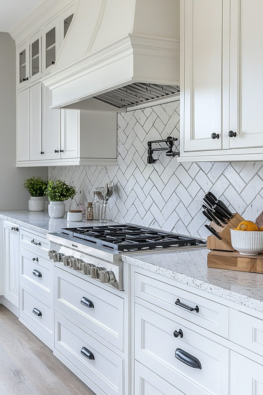 29 Kitchen Cabinet Color Ideas to Bring Life and Vibrancy to Your Space ...