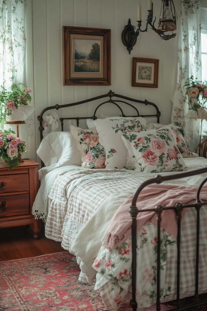 French Country Charm Suite
