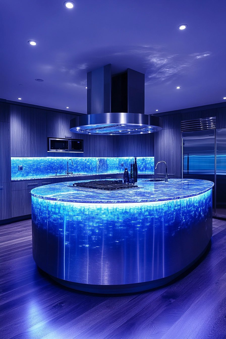 29 Kitchen Decorating Ideas for a Beautiful and Organized Kitchen - My ...