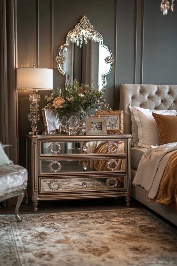 Glam Luxe Escape