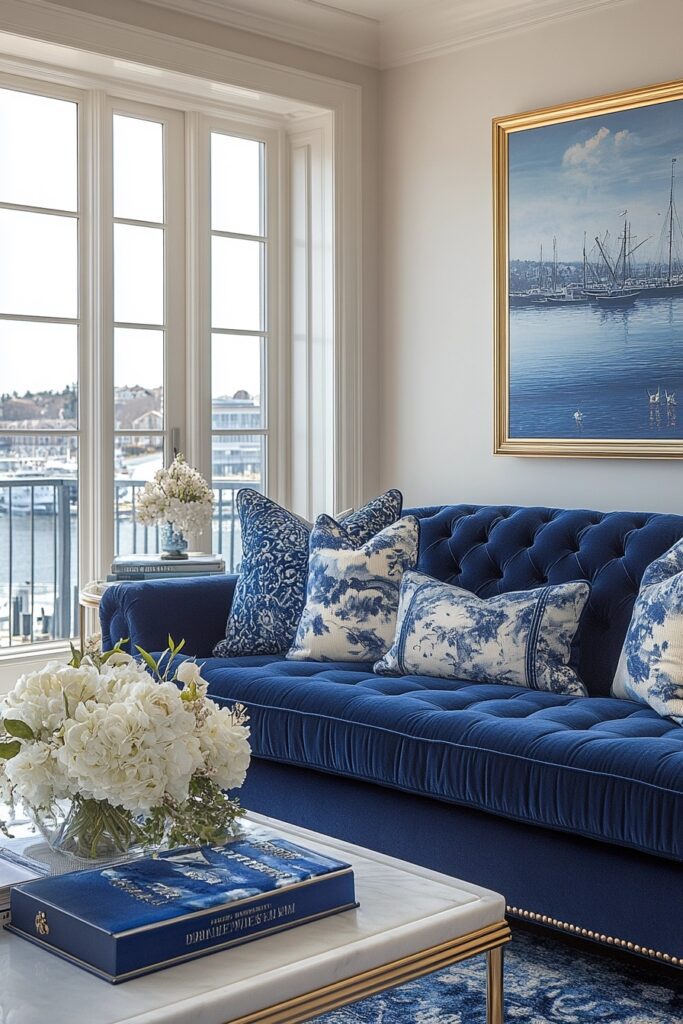 Harbor View Lounge