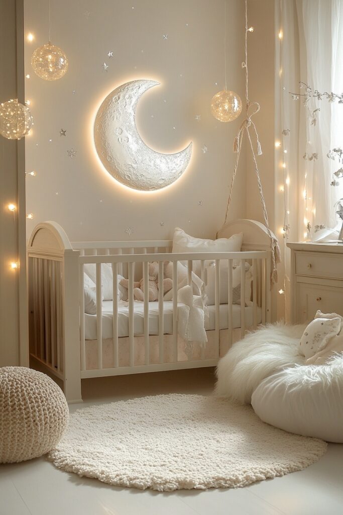 Moonbeam Mysteries
