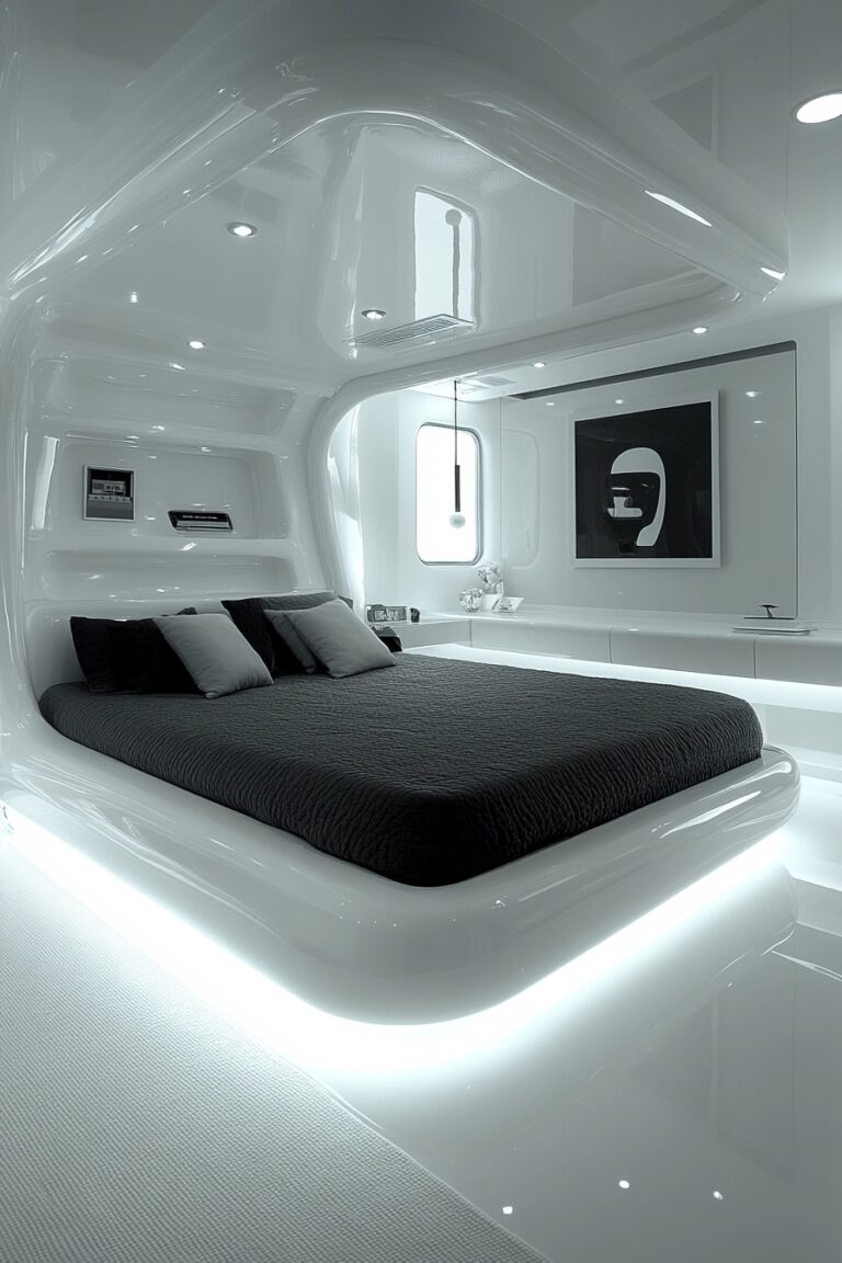 29 Bedroom Ideas for Adults That Combine Comfort and Elegance - My Elegant Home