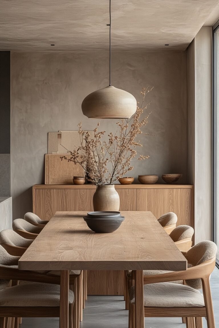 Picture of 29 Apartment Dining Area Ideas to Create a Modern and Elegant Look - My ...