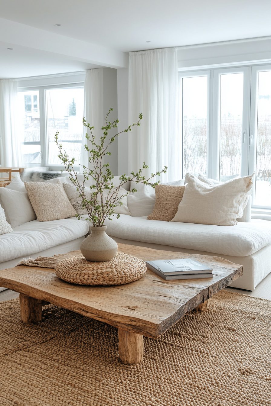 Picture of 29 Nordic Home Decor Ideas That Add Warmth and Character to Your Home ...