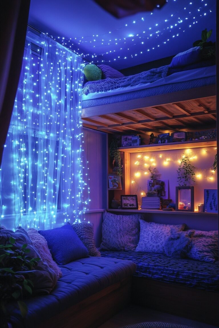 29 Loft Beds for Small Rooms That Bring Style to Compact Spaces - My ...