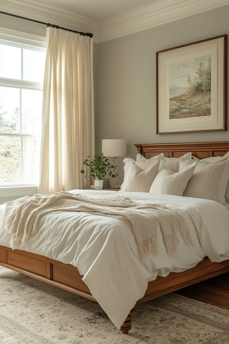 29 Vintage Modern Decor Ideas For A Perfect Mix Of Rustic And