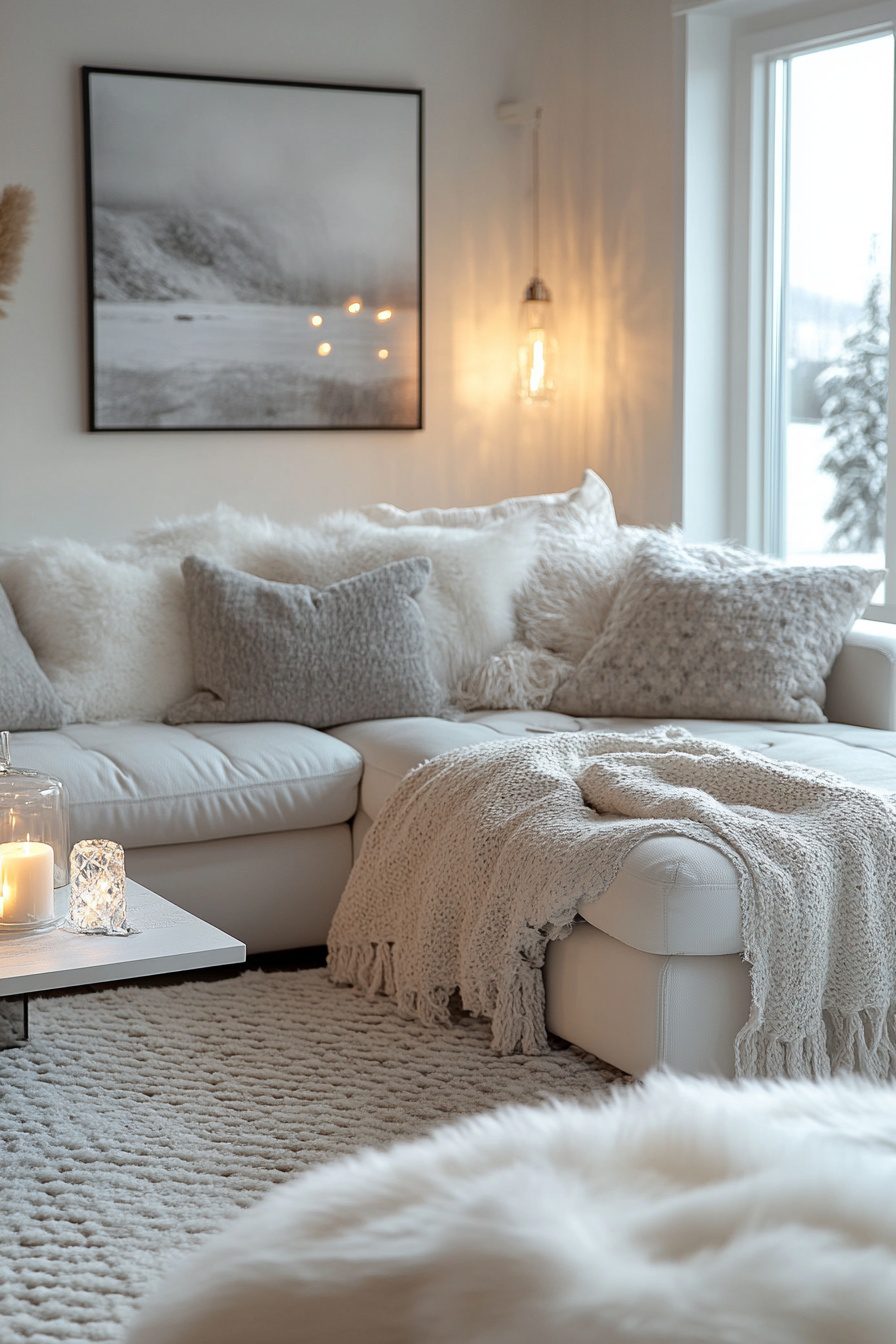 View of 29 Nordic Living Room Ideas for a Bright and Airy Atmosphere - My ...