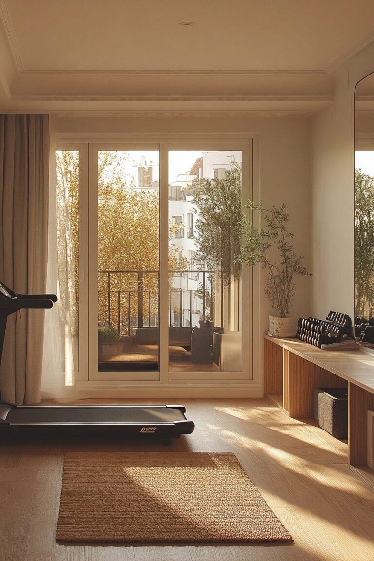 Image showcasing 29 Tiny Apartment Minimalist Ideas to Make the Most of Your Small Space ...