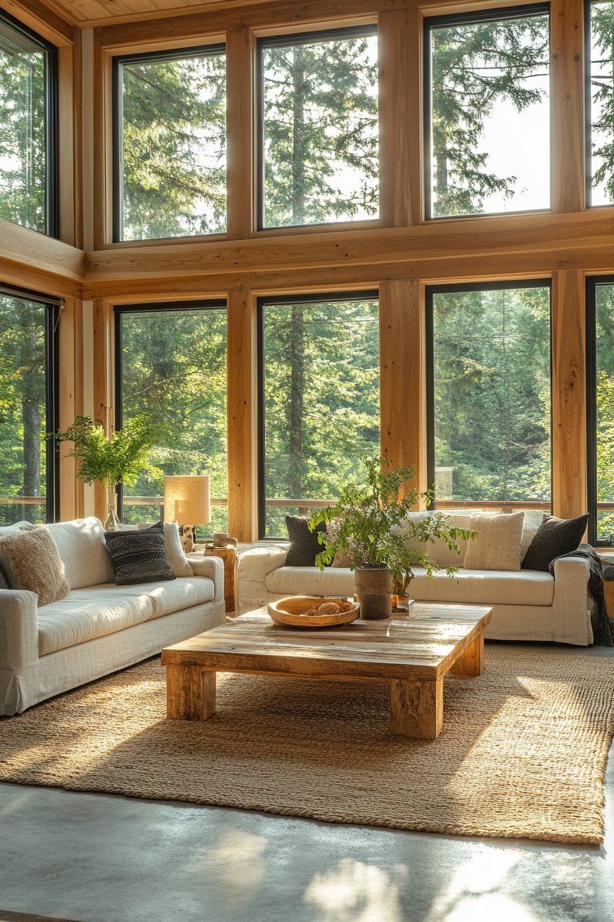 Curated visual reference: 29 Nordic Living Room Ideas For A Bright And Airy Photo Inspiration