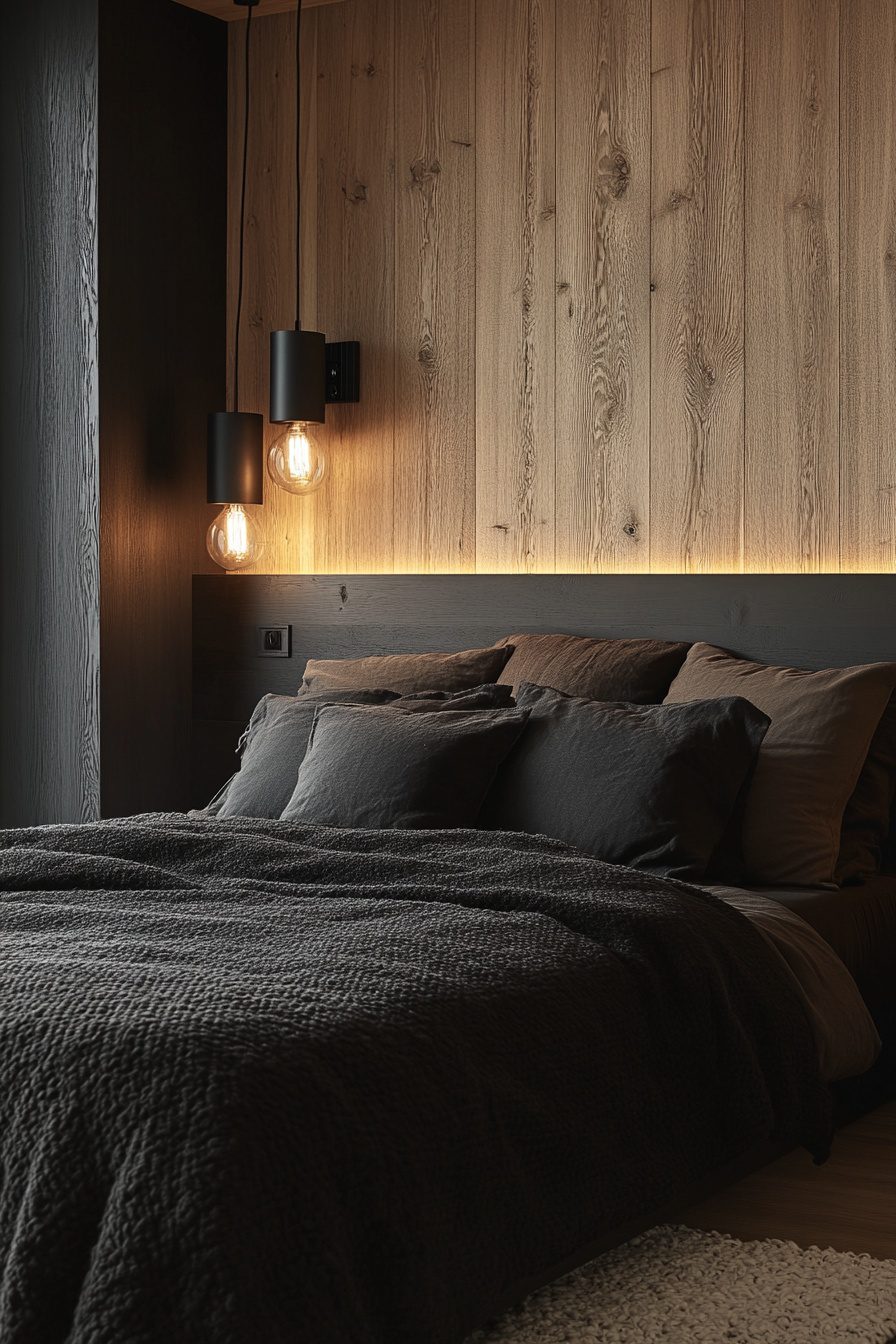 29 Nordic Bedroom Ideas for a Fresh and Inviting Sleep Space - My ...