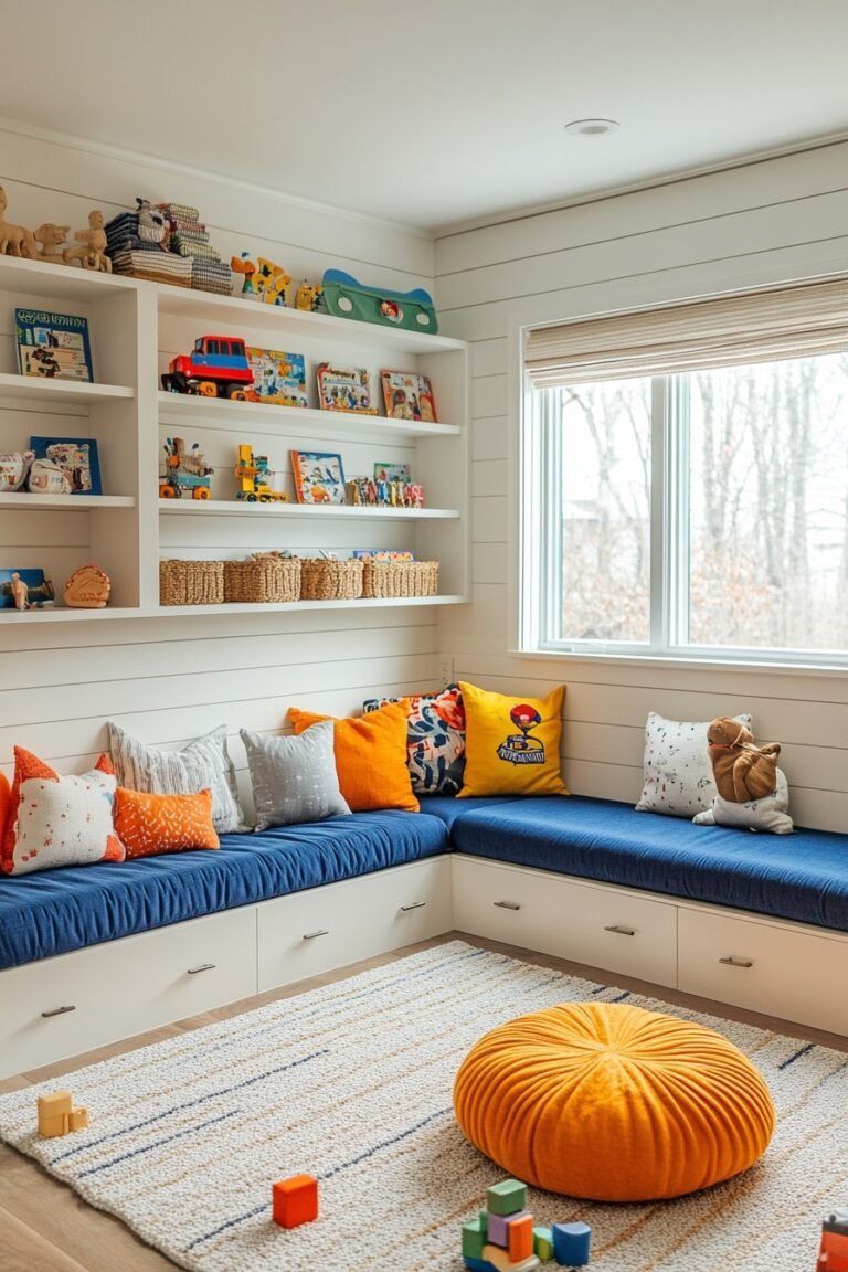 29 Nordic Home Decor Ideas That Add Warmth and Character to Your Home ...