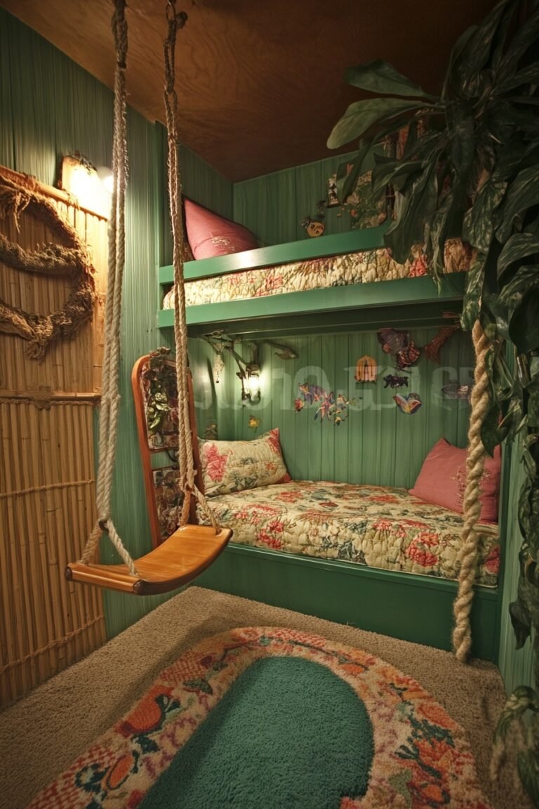 29 Loft Beds for Small Rooms That Bring Style to Compact Spaces - My ...