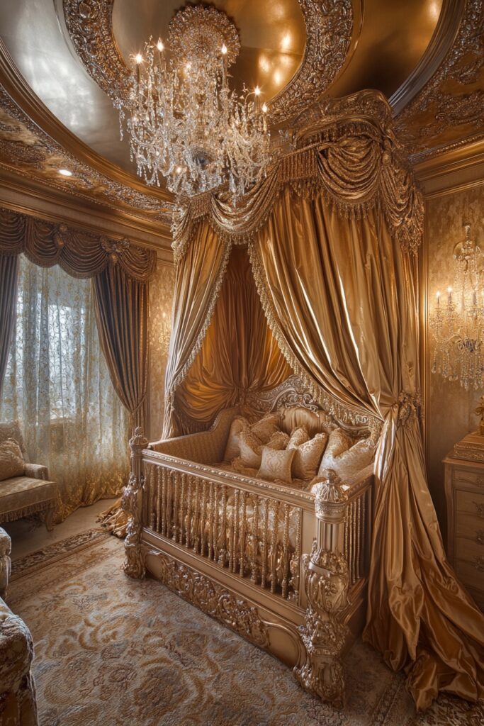 Royal Luxe Haven