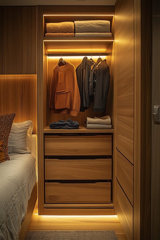 Sliding Closet Solutions
