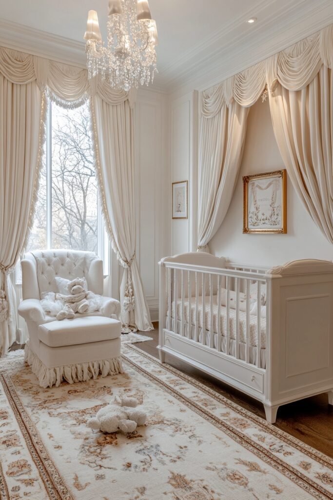Textural Luxury Haven