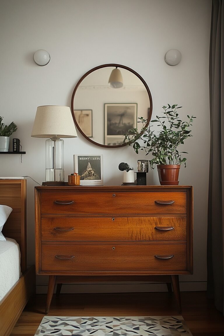 29 Tiny Apartment Minimalist Ideas to Make the Most of Your Small Space ...