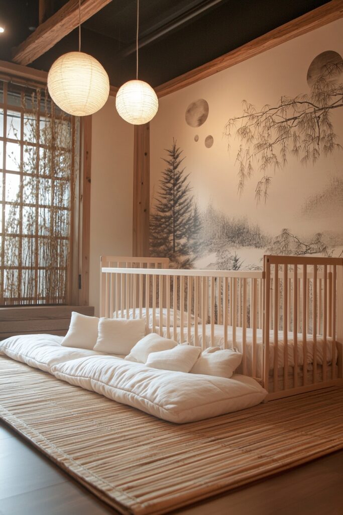 Zen Luxury Sanctuary