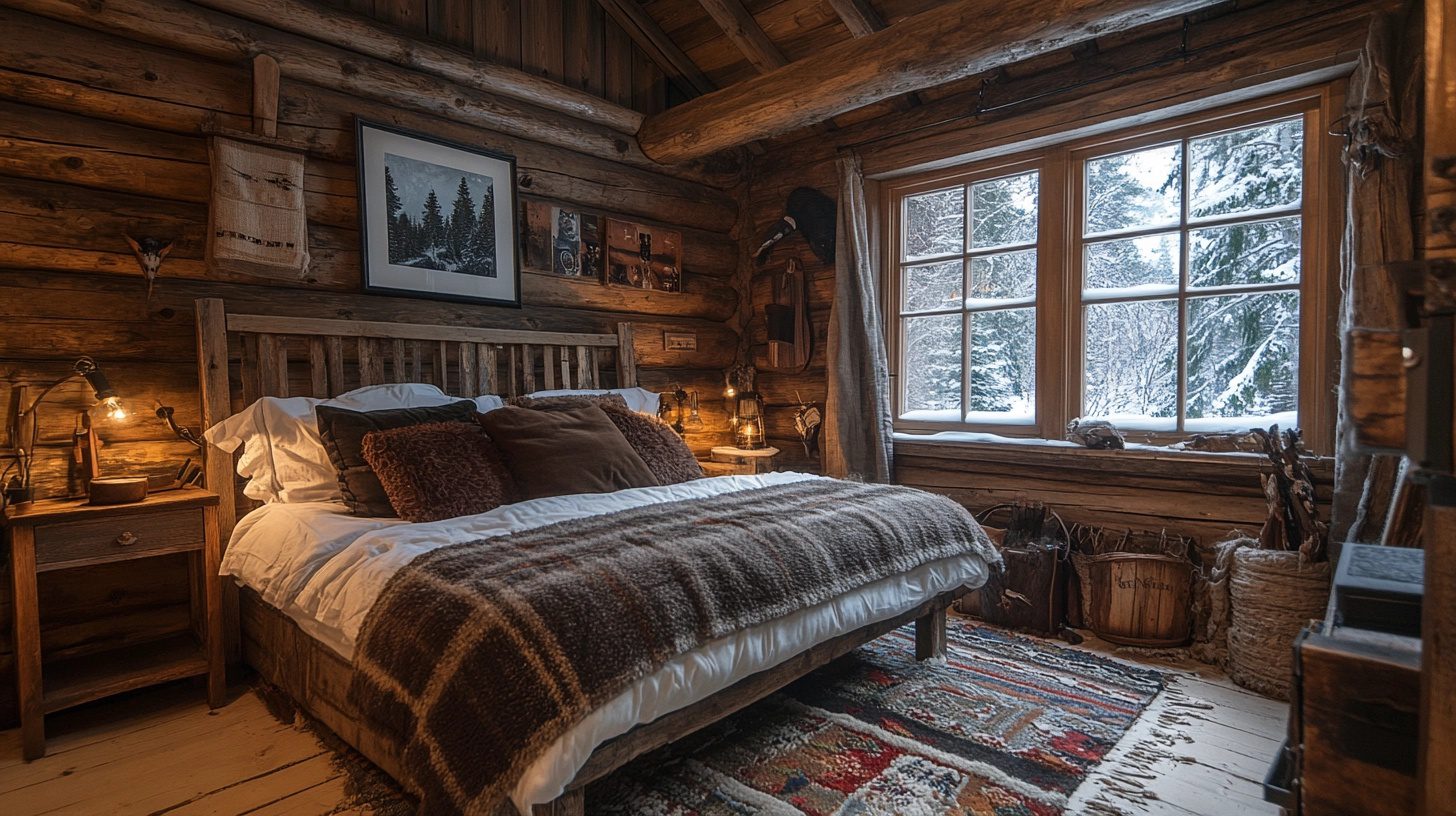 29 Nordic Bedroom Ideas for a Fresh and Inviting Sleep Space - My ...
