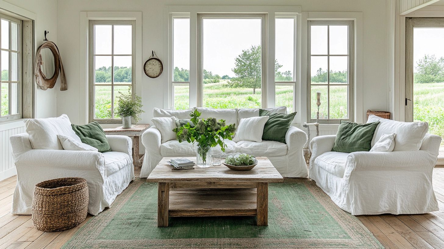 Gallery image with a fresh perspective