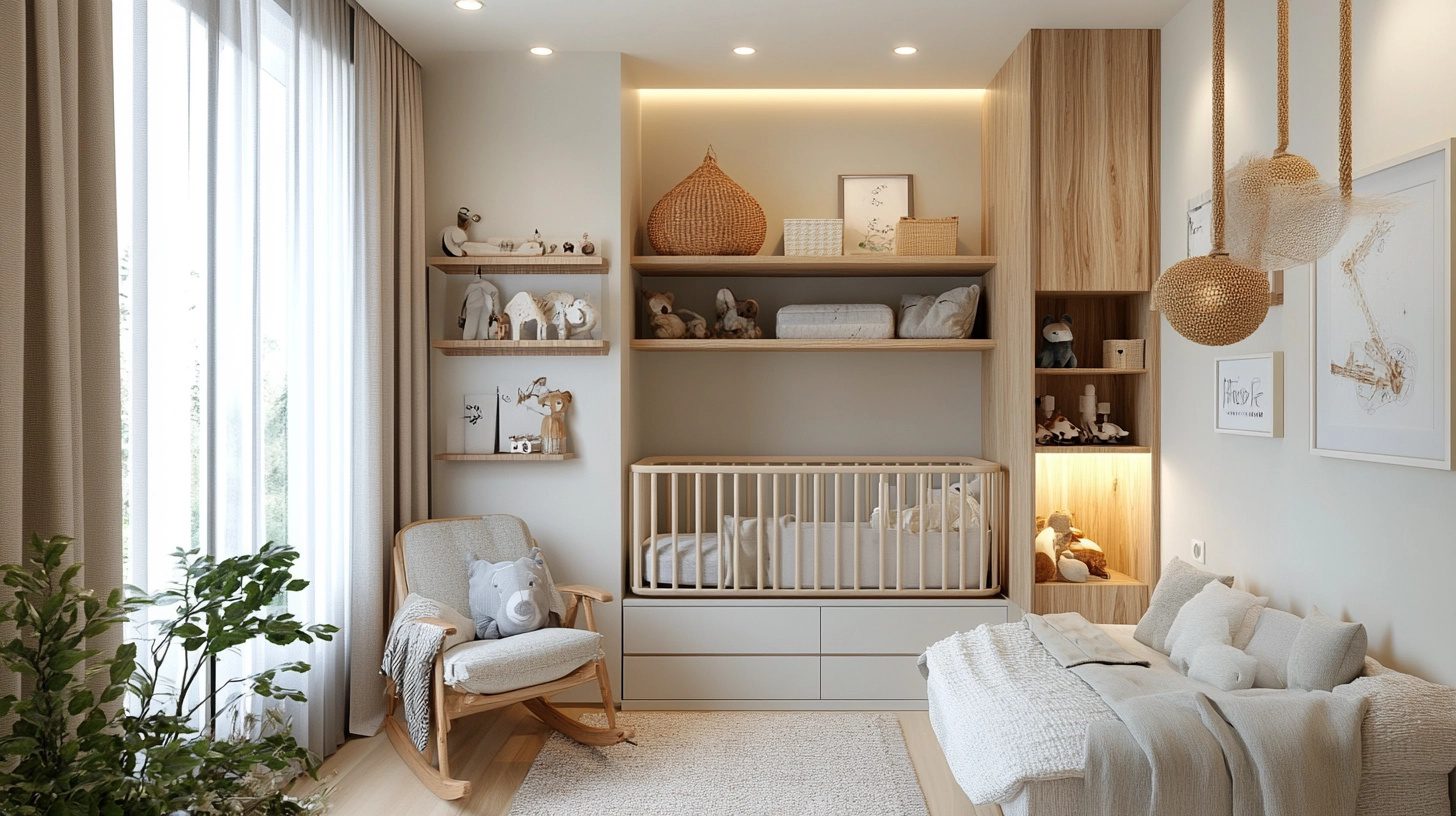 30 Daybed Room Ideas To Create A Cozy Lounge In Any Space - High End Industrial Apartment Nursery Texture Ideas