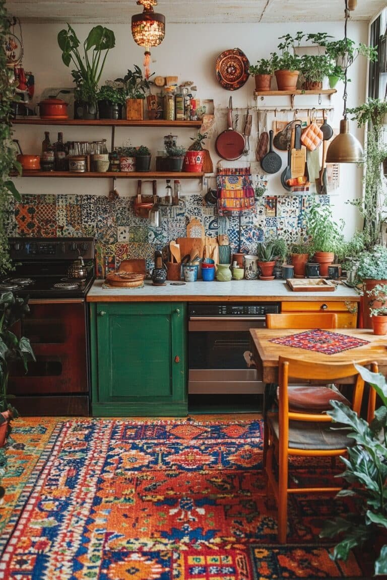 Curated visual reference: Fresh Look at 29 Apartment Kitchen Decor Ideas For A Functional And Chic